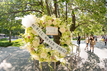 911 memorial