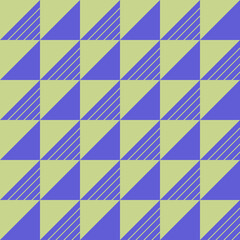 Check art pattern background.Vector illustration.
