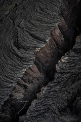 Fagradalsfjall lava field, Icenland.