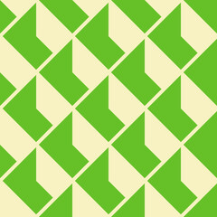 Check art pattern background.Vector illustration.
