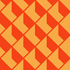 Check art pattern background.Vector illustration.
