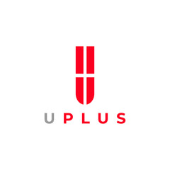 abstract simple corporate mark logo design