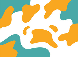 Abstract background simple design template with minimal style perfect for presentation branding cover