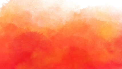 抽象_赤_グラデーション