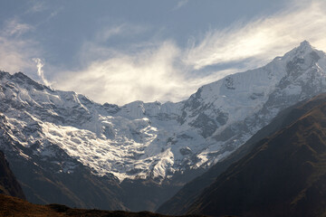 Peru travel tourist attractions