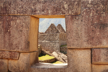Peru travel tourist attractions