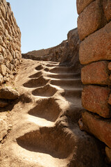 Peru travel tourist attractions