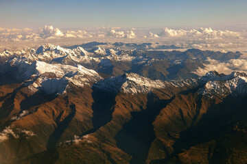 Peru travel tourist attractions