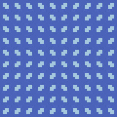 Check art pattern background.Vector illustration.