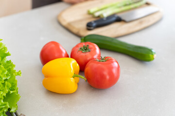 野菜