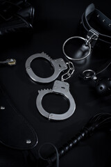 Erotic toys for bdsm