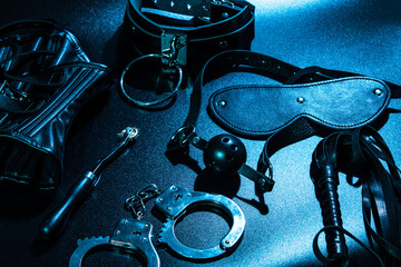 Erotic toys for bdsm