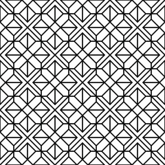 Check art pattern background.Vector illustration.