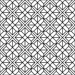 Check art pattern background.Vector illustration.