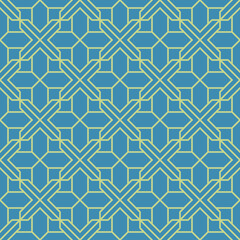 Check art pattern background.Vector illustration.