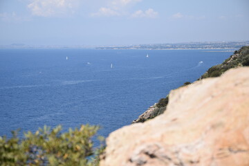 Beach, Sardinia, Italy