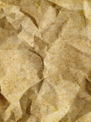 brown color of abstract background