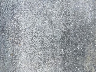 close up aluminum wall texture background