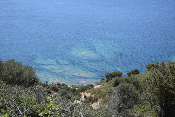 Beach, Sardinia, Italy