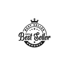 best seller vintage grunge emblem badge stamp sticker logo design