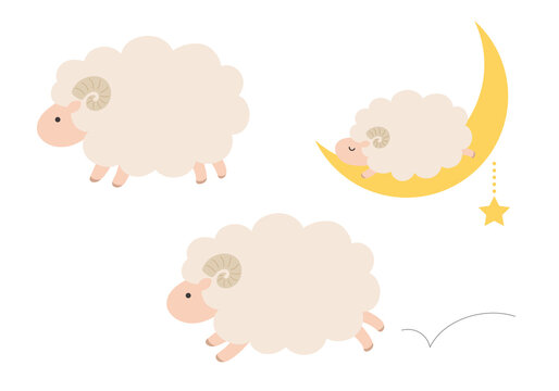 ひつじ Images Browse 5 400 Stock Photos Vectors And Video Adobe Stock