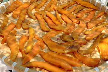 grilled chicken wings