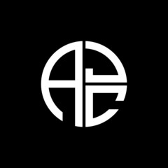 AJC logo AJC icon AJC vector AJC monogram AJC letter AJC minimalist AJC triangle AJC flat Unique modern flat abstract logo design. 