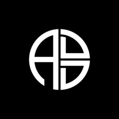 ADD logo ADD icon ADD vector ADD monogram ADD letter ADD minimalist ADD triangle ADD flat Unique modern flat abstract logo design. 