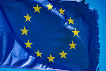 eu flag