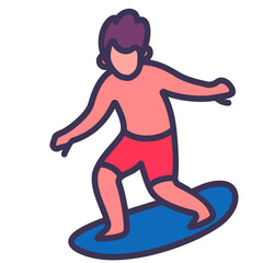 Surfer