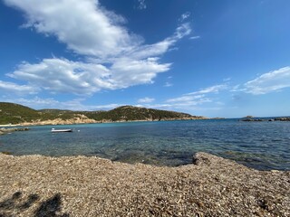Beach, Sardinia, Italy