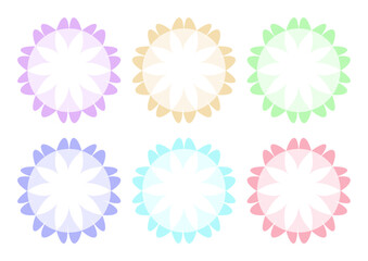 P_2203_유치원 이름표 라벨_꽃잎_B