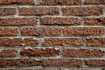 background brick wall