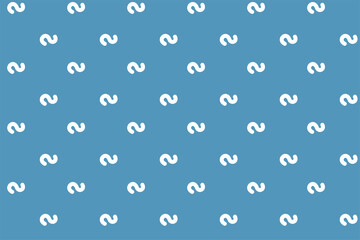 Naklejka premium Spiral geometric pattern