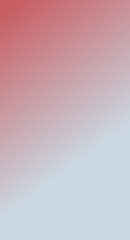 Gradient Background Red White Blue Color