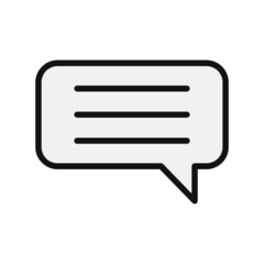 Talk Icon