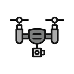 Drone Icon