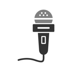 Microphone Icon