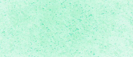 Abstract rough blue paper texture as background. Texture of cardboard closeup, light green abstract paper background for any design and decoration.