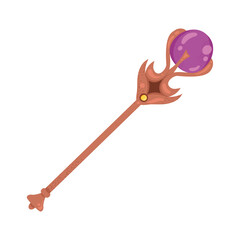 ecepter magic accessory