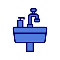 Sink Icon