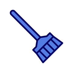 Broom Icon