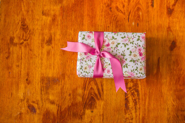 Gift box