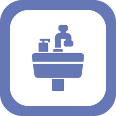 Sink Icon