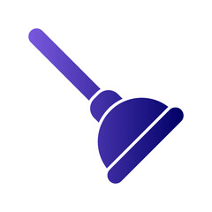 Plunger Icon