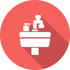 Sink Icon