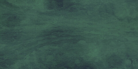 Green grunge background with space and Abstract texture of chalk rubbed out on green blackboard or chalkboard background. 