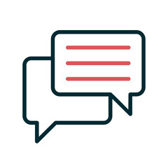 Chat Icon