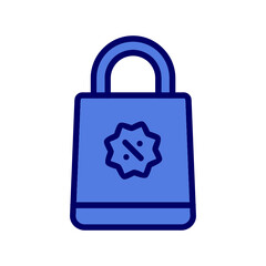 Shopping Bag Icon