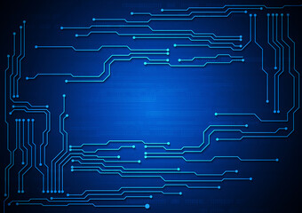 Circuit technology background